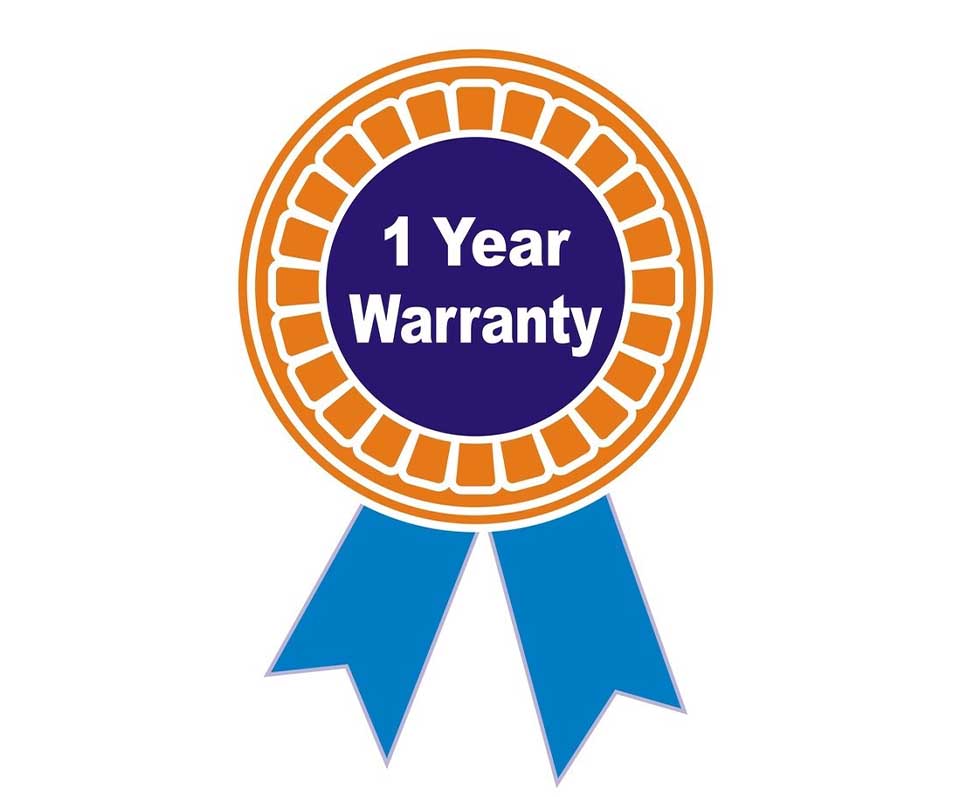 Quick response within 24 hours3