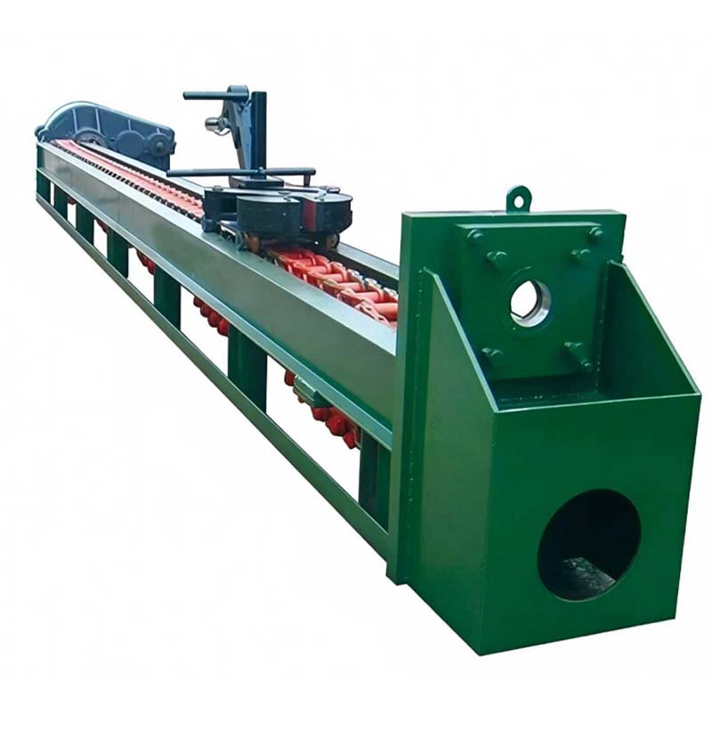 Chain Drawing Machine