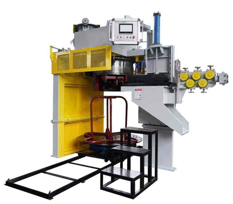Coil to coil production line