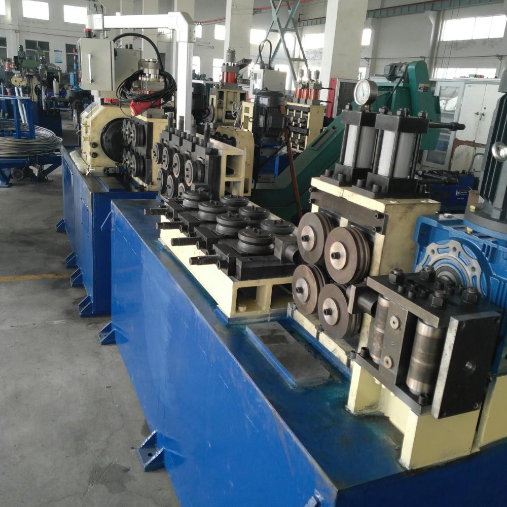 How to Select a High-Performance Coil Process Machine for Industrial Scaling