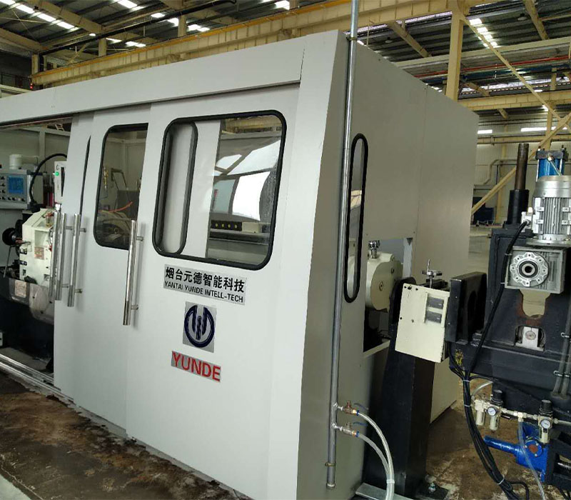 Why is a Steel Bar Peeling Machine Essential for Modern Steel Processing
