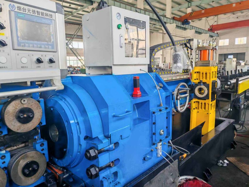 Why Is Automatic Bar Peeling Replacing Machine-Turned and Peeled Methods