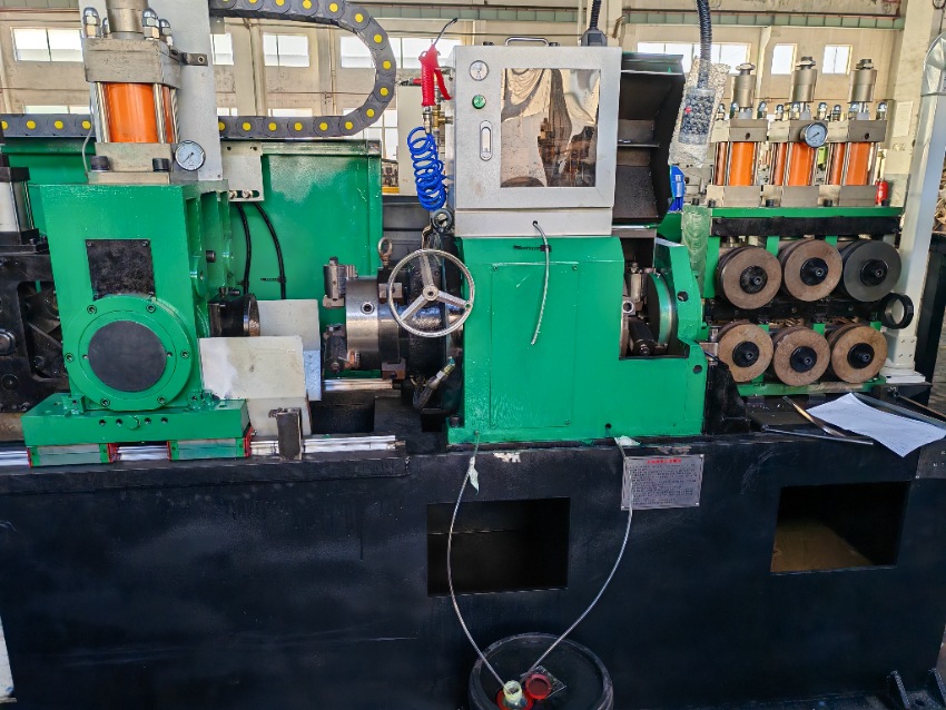 How Can Precision Bar Peeling Support h8 and h9 Dia Tolerance