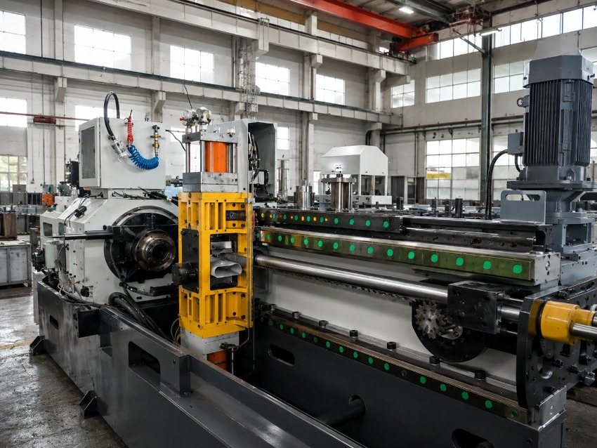 What Is Driving the Bar Peeling Machine Market Growth